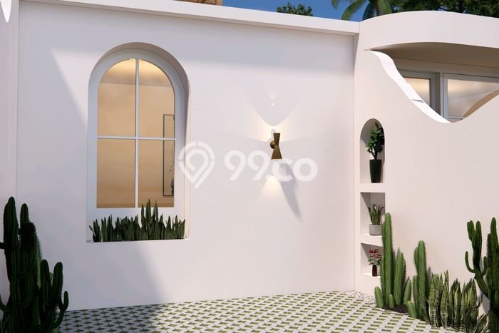 Tersedia Vila di , Dimensi 120m2m², Lingkungan Asri Tersedia Vila di , Dimensi 120m2m², Lingkungan Asri