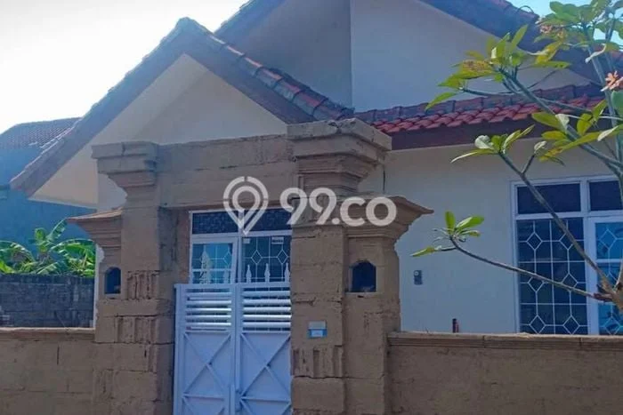 Sewa Rumah Murah di Jimbaran Badung dengan 2 KT Sewa Rumah Murah di Jimbaran Badung dengan 2 KT
