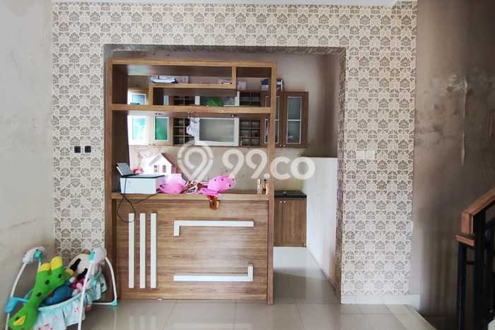 Hunian Cantik Minimalis Lb 115m2 di Denpasar Utara, Denpasar Hunian Cantik Minimalis Lb 115m2 di Denpasar Utara, Denpasar