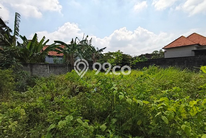 Tanah For Rent di Denpasar Utara, Luas 200m², Ideal untuk Bisnis Tanah For Rent di Denpasar Utara, Luas 200m², Ideal untuk Bisnis