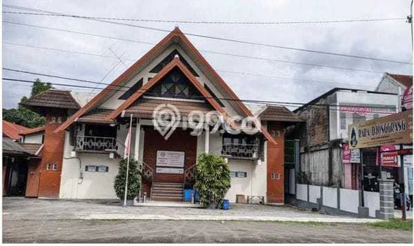 Kavling Tanah untuk Dijual di Bantul, Yogyakarta, Luas 1540m2 Kavling Tanah untuk Dijual di Bantul, Yogyakarta, Luas 1540m2