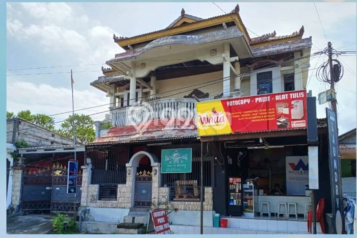 Siap Huni Rumah Mewah 5 Kamar di Denpasar Timur Dekat ke Mana Pun Siap Huni Rumah Mewah 5 Kamar di Denpasar Timur Dekat ke Mana Pun