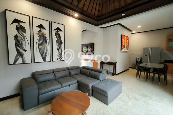 Jarang Ada! Rumah Kontrakan 3 Kamar Bagus Siap Huni Kerobokan Jarang Ada! Rumah Kontrakan 3 Kamar Bagus Siap Huni Kerobokan
