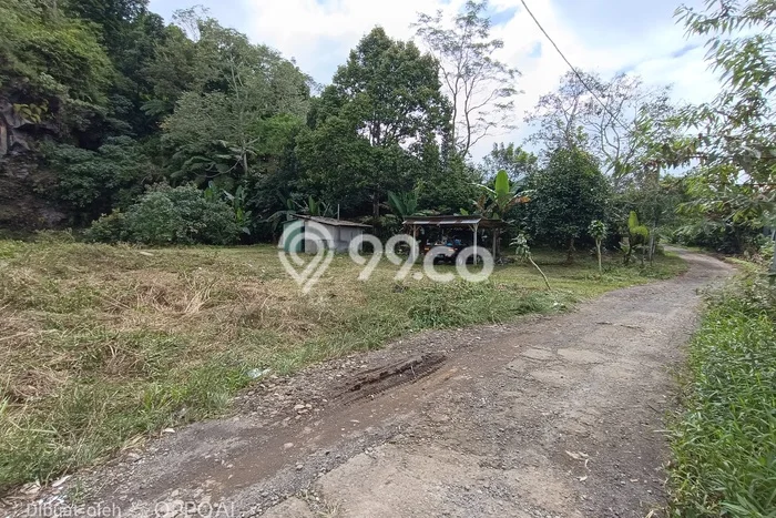 Kavling Tanah Dijual di Baturiti, Tabanan, Luas 1560m2 Area Strategis Kavling Tanah Dijual di Baturiti, Tabanan, Luas 1560m2 Area Strategis