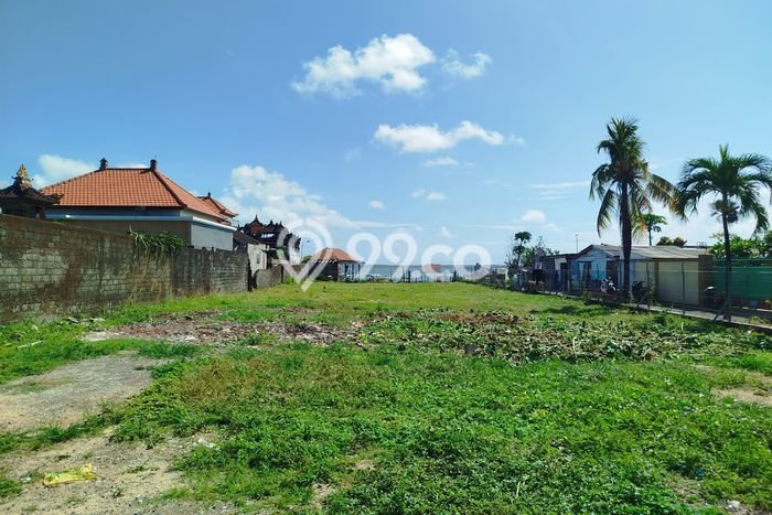 Tanah Investasi Dijual di Badung Punya Luas 2525m2 Tanah Investasi Dijual di Badung Punya Luas 2525m2