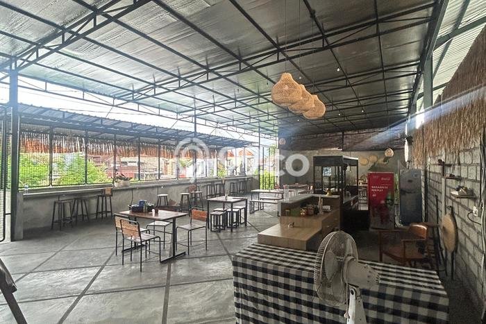 Komersial Dijual di Badung LT 250m2 & LB 150m2 Lokasi Terbaik! Komersial Dijual di Badung LT 250m2 & LB 150m2 Lokasi Terbaik!