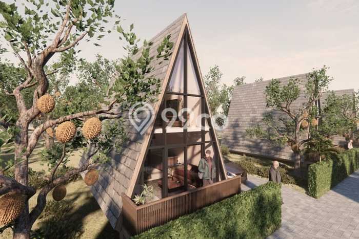 Tanah Kawasan , Luas 1000m2m², Akses Jalan Raya, Area Prospektif Tanah Kawasan , Luas 1000m2m², Akses Jalan Raya, Area Prospektif