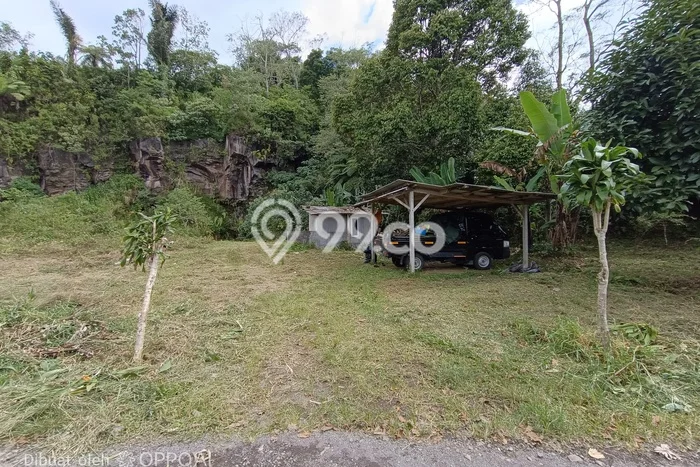 Kavling Tanah Dijual di Baturiti, Tabanan, Luas 1560m2 Area Strategis Kavling Tanah Dijual di Baturiti, Tabanan, Luas 1560m2 Area Strategis