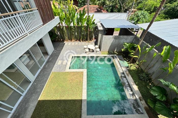 Vila Siap Huni Kawasan , Luas 0m2m², Disewakan Vila Siap Huni Kawasan , Luas 0m2m², Disewakan