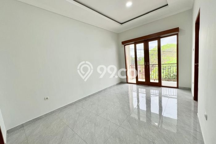 Rumah Elit LB 143m2 Siap Pakai Desain Elegan di Sanur Kauh, Denpasar Rumah Elit LB 143m2 Siap Pakai Desain Elegan di Sanur Kauh, Denpasar