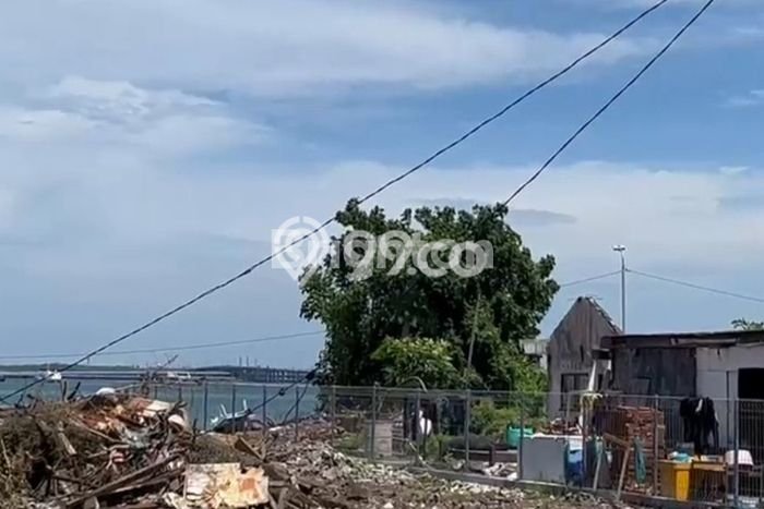 Tanah Investasi Dijual di Badung Punya Luas 2525m2 Tanah Investasi Dijual di Badung Punya Luas 2525m2