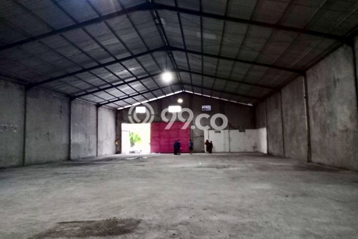 Disewakan Gudang Kawasan Mahendradata, Luas 800m², Lokasi Bisnis Disewakan Gudang Kawasan Mahendradata, Luas 800m², Lokasi Bisnis