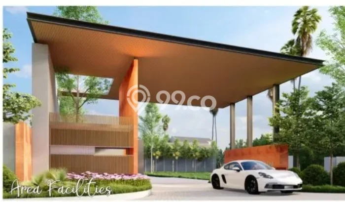 Dijual Rumah Premium dengan Fasilitas Sekitar Komplit di Denpasar Selatan, Denpasar Dijual Rumah Premium dengan Fasilitas Sekitar Komplit di Denpasar Selatan, Denpasar