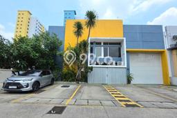 Unit Gudang Dijual di Jakarta Timur LT 736m2 & LB 1177m2 Unit Gudang Dijual di Jakarta Timur LT 736m2 & LB 1177m2