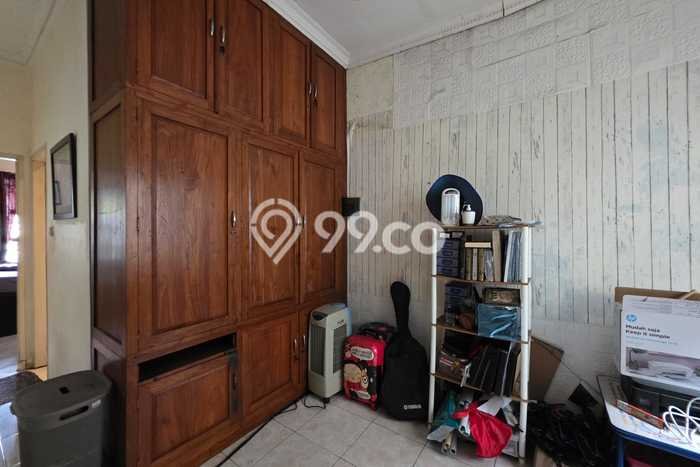 Jual Rumah Luas Elegan Dengan View Cantik di Sunter, Jakarta Utara Jual Rumah Luas Elegan Dengan View Cantik di Sunter, Jakarta Utara