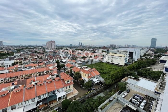 Tanah Dijual Lokasi Kelapa Gading, Jakarta Utara Luas 4629m2 Legalitas Aman Tanah Dijual Lokasi Kelapa Gading, Jakarta Utara Luas 4629m2 Legalitas Aman