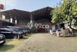 Unit Gudang Dijual di Jakarta Utara LT 2089m2 & LB 2089m2 Unit Gudang Dijual di Jakarta Utara LT 2089m2 & LB 2089m2