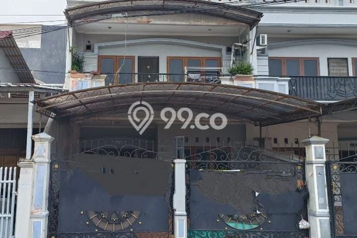 Dijual Rumah Luas Elegan Dengan View Cantik di Sunter, Jakarta Utara Dijual Rumah Luas Elegan Dengan View Cantik di Sunter, Jakarta Utara
