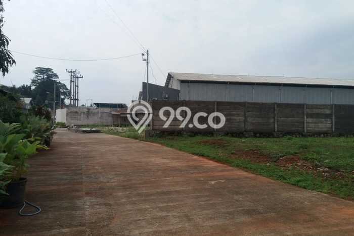 Tanah Dijual di Bekasi Seluas 2900m2 Strategis Tanah Dijual di Bekasi Seluas 2900m2 Strategis
