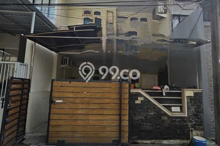 Dijual Hunian Rumah Terawat 3 KT di Sunter, Jakarta Utara Dijual Hunian Rumah Terawat 3 KT di Sunter, Jakarta Utara