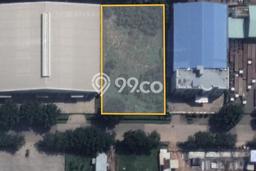 Dijual Tanah Lokasi Marunda, Jakarta Utara Seluas 3000m2 Dijual Tanah Lokasi Marunda, Jakarta Utara Seluas 3000m2