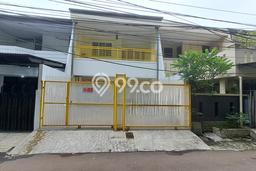 Hot Offer Hunian Premium Ideal dan Luas di Kelapa Gading, Jakarta Utara Hot Offer Hunian Premium Ideal dan Luas di Kelapa Gading, Jakarta Utara
