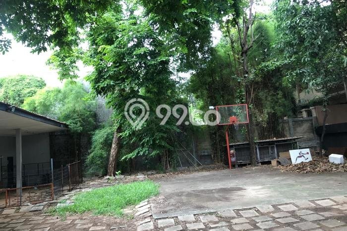 Tanah Kavling Dijual di Ancol, Jakarta Utara dengan Luas Tanah 280m2 Tanah Kavling Dijual di Ancol, Jakarta Utara dengan Luas Tanah 280m2
