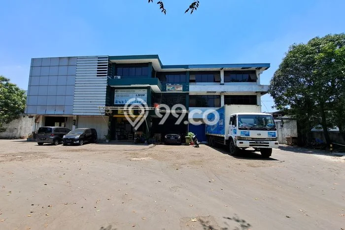 Lokasi Strategis! Dijual Gudang Bisnis di Kelapa Gading, Jakarta Utara Kondisi Baik Lokasi Strategis! Dijual Gudang Bisnis di Kelapa Gading, Jakarta Utara Kondisi Baik