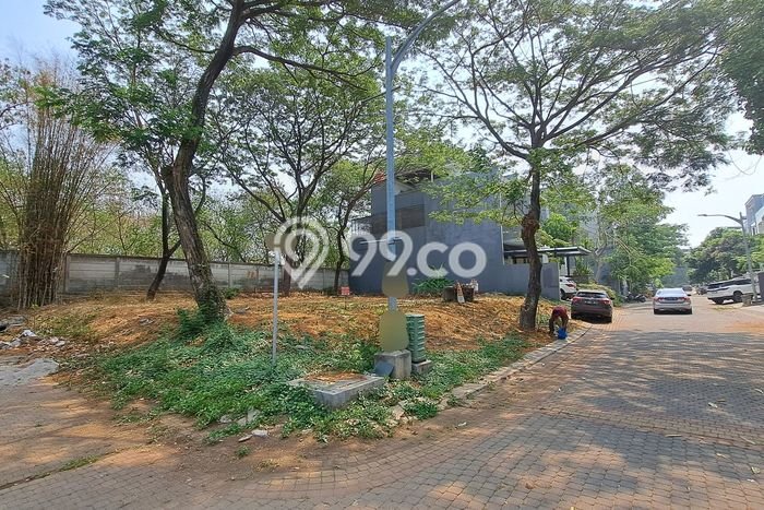 Dijual Tanah 400m2 di Ancol, Jakarta Utara Dijual Tanah 400m2 di Ancol, Jakarta Utara
