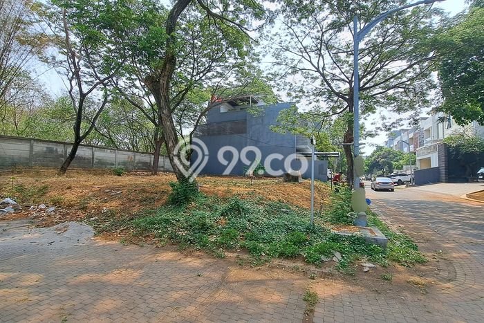 Dijual Tanah 400m2 di Ancol, Jakarta Utara Dijual Tanah 400m2 di Ancol, Jakarta Utara