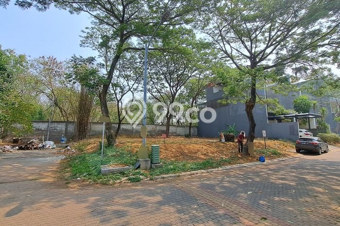 Dijual Tanah 400m2 di Ancol, Jakarta Utara Dijual Tanah 400m2 di Ancol, Jakarta Utara