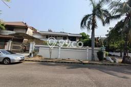 Rumah Luxury Modern Tanpa Renovasi di Ancol Jakarta Utara Rumah Luxury Modern Tanpa Renovasi di Ancol Jakarta Utara