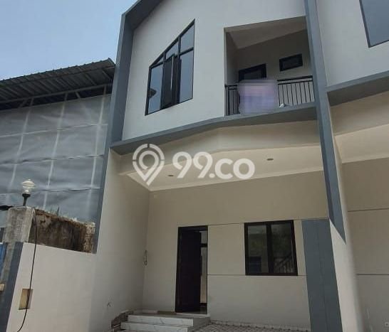 Ready to Use! Premium House LT 156m2 Desain Elegan di Sunter Ready to Use! Premium House LT 156m2 Desain Elegan di Sunter