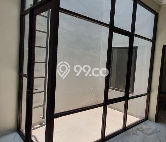 Ready to Use! Premium House LT 156m2 Desain Elegan di Sunter Ready to Use! Premium House LT 156m2 Desain Elegan di Sunter