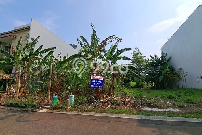 Tanah Siap Bangun Dijual di Jakarta Utara Punya Luas 360m2 Tanah Siap Bangun Dijual di Jakarta Utara Punya Luas 360m2