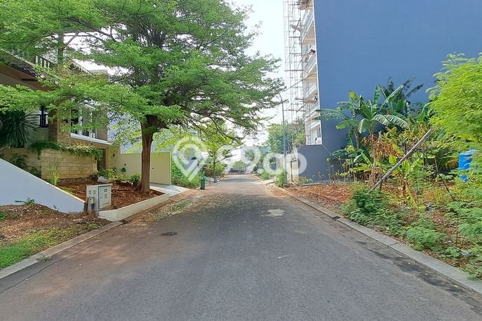 Tanah Siap Bangun Dijual di Jakarta Utara Punya Luas 360m2 Tanah Siap Bangun Dijual di Jakarta Utara Punya Luas 360m2