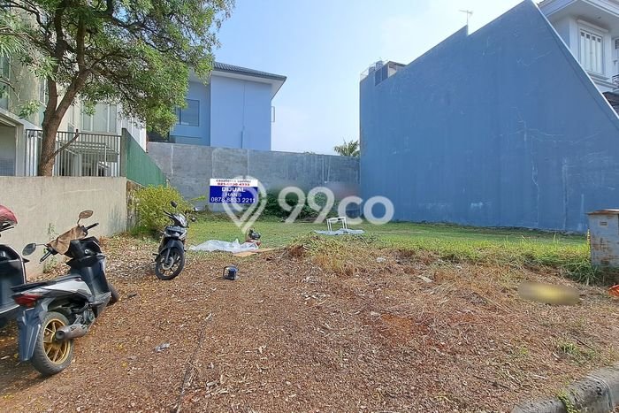 Tanah Kavling Dijual di Jakarta Utara dengan Spesifikasi 500m2 Tanah Kavling Dijual di Jakarta Utara dengan Spesifikasi 500m2