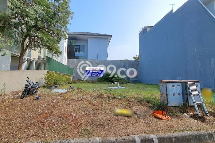 Tanah Kavling Dijual di Jakarta Utara dengan Spesifikasi 500m2 Tanah Kavling Dijual di Jakarta Utara dengan Spesifikasi 500m2