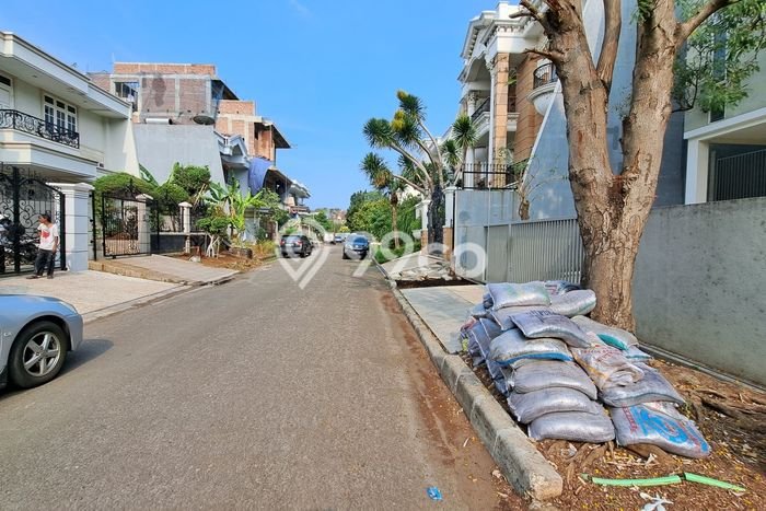 Tanah Kavling Dijual di Jakarta Utara dengan Spesifikasi 500m2 Tanah Kavling Dijual di Jakarta Utara dengan Spesifikasi 500m2