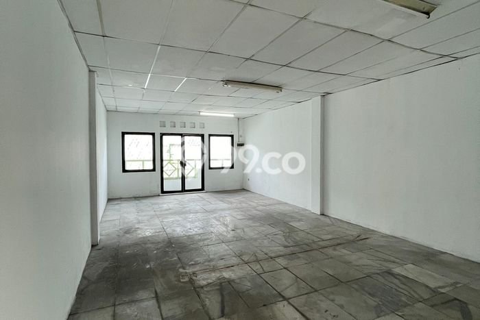 Ruko Dijual di Prime Area Jakarta Utara Luas 308m2 Ruko Dijual di Prime Area Jakarta Utara Luas 308m2