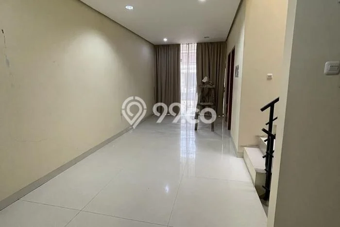 Dijual Rumah Luas Elegan Dengan View Cantik di Sunter, Jakarta Utara Dijual Rumah Luas Elegan Dengan View Cantik di Sunter, Jakarta Utara