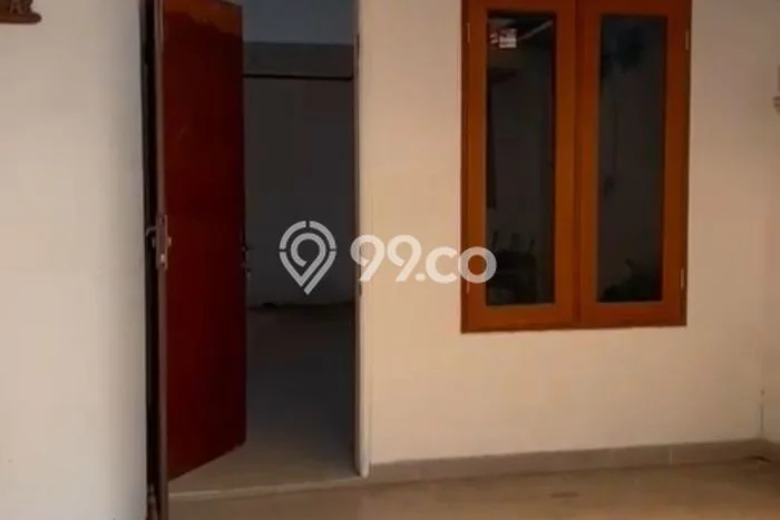 Rumah Strategis Minimalis Lb 90m2 di Kelapa Gading, Jakarta Utara Rumah Strategis Minimalis Lb 90m2 di Kelapa Gading, Jakarta Utara