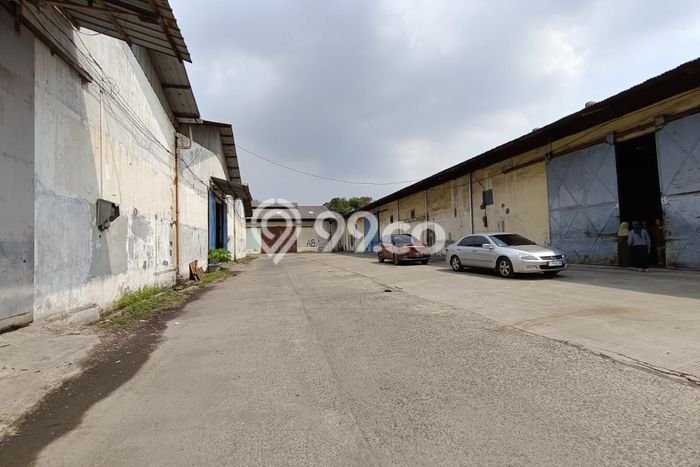Gudang disewakan lokasi strategis Cakung Jakarta Timur 750m2 Gudang disewakan lokasi strategis Cakung Jakarta Timur 750m2