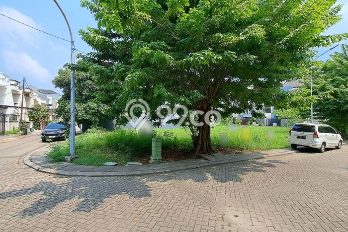 Tanah untuk Dijual Lokasi Kelapa Gading, Jakarta Utara Luas 357m2 Hak Pakai Tanah untuk Dijual Lokasi Kelapa Gading, Jakarta Utara Luas 357m2 Hak Pakai