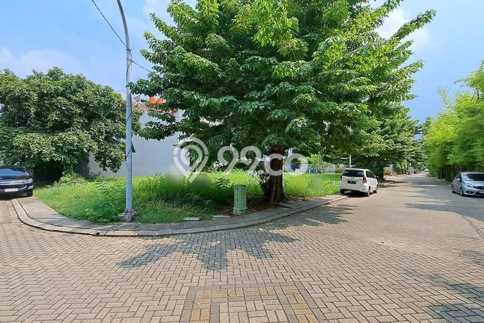 Tanah untuk Dijual Lokasi Kelapa Gading, Jakarta Utara Luas 357m2 Hak Pakai Tanah untuk Dijual Lokasi Kelapa Gading, Jakarta Utara Luas 357m2 Hak Pakai