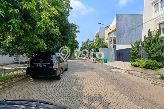 PRIME LOCATION! Tanah Kawasan Kelapa Gading, Luas 225m², Cocok untuk Investasi PRIME LOCATION! Tanah Kawasan Kelapa Gading, Luas 225m², Cocok untuk Investasi