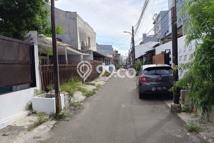 Rumah Elit LB 90m2 Siap Pakai Desain Elegan di Sunter, Jakarta Utara Rumah Elit LB 90m2 Siap Pakai Desain Elegan di Sunter, Jakarta Utara