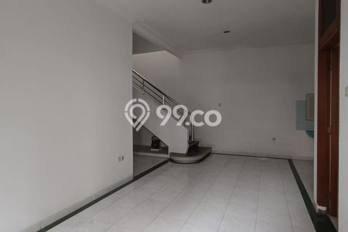 Rumah Elit LB 90m2 Siap Pakai Desain Elegan di Sunter, Jakarta Utara Rumah Elit LB 90m2 Siap Pakai Desain Elegan di Sunter, Jakarta Utara