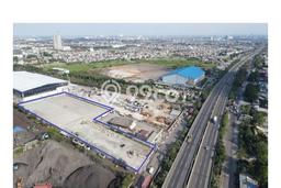 Lahan Kosong Dijual di Jakarta Timur dengan Area 15174m2 Lahan Kosong Dijual di Jakarta Timur dengan Area 15174m2