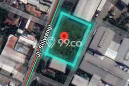 LOKASI STRATEGIS! Tanah di Narogong, Luas 2640m², Area Nyaman, Cocok untuk Investasi LOKASI STRATEGIS! Tanah di Narogong, Luas 2640m², Area Nyaman, Cocok untuk Investasi